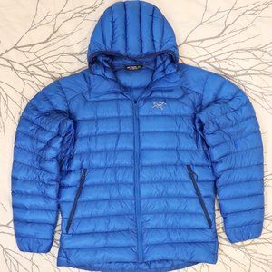 Arcteryx Cerium LT Hoody